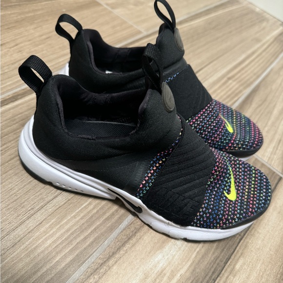 Nike Presto Extreme Kids - Picture 3 of 4